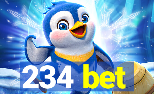 234 bet